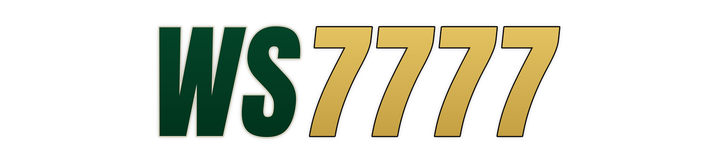 ws7777 Logo